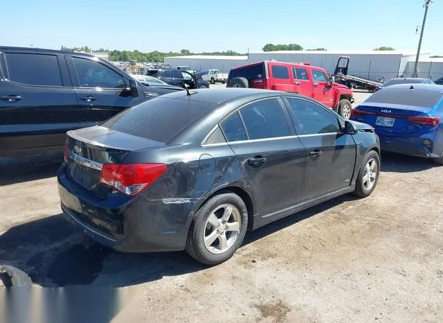 1G1PF5SC4C7404974 2012 2012 Chevrolet Cruze- 1LT 4