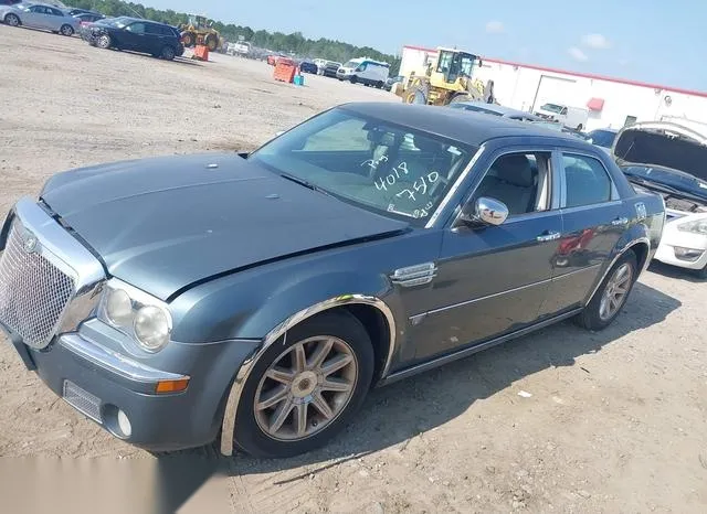 2C3KA63HX6H463203 2006 2006 Chrysler 300C 2