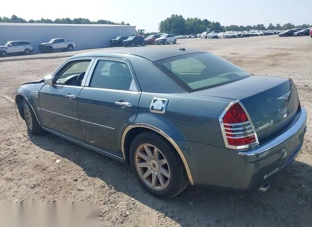 2C3KA63HX6H463203 2006 2006 Chrysler 300C 3