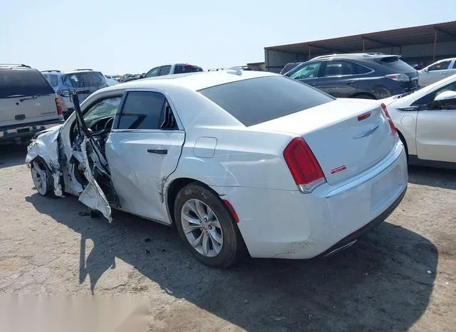 2C3CCAAG4GH161497 2016 2016 Chrysler 300- Anniversary Edition 3