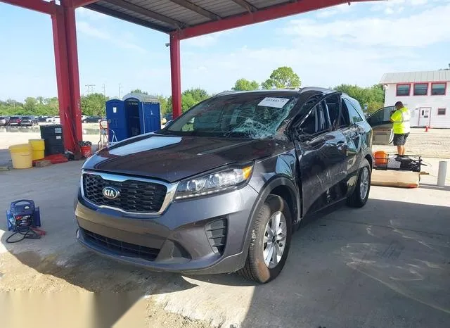 5XYPG4A38KG526982 2019 2019 KIA Sorento- 2-4L Lx 2