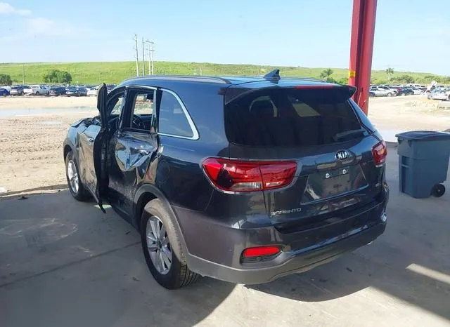 5XYPG4A38KG526982 2019 2019 KIA Sorento- 2-4L Lx 3