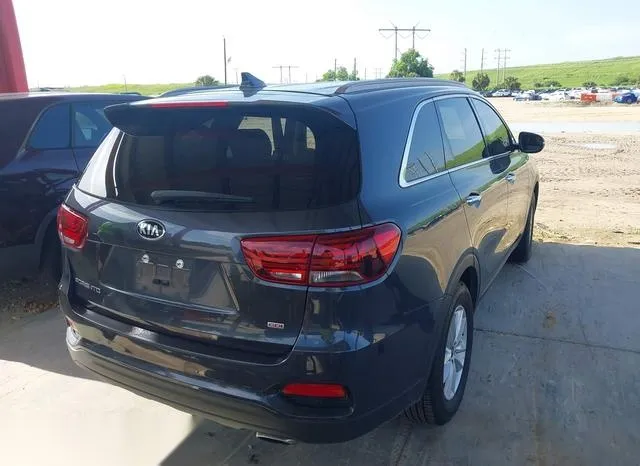 5XYPG4A38KG526982 2019 2019 KIA Sorento- 2-4L Lx 4