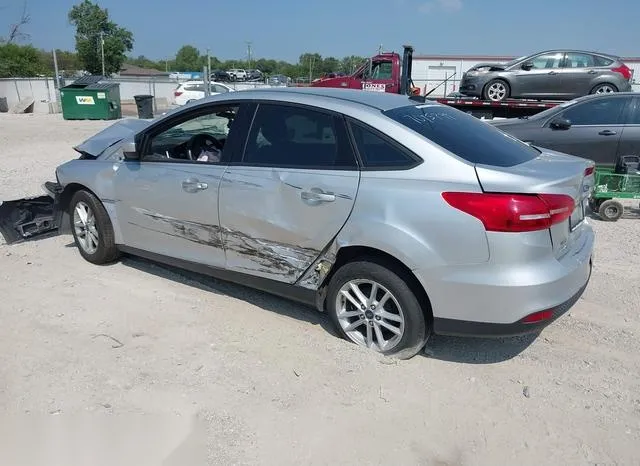 1FADP3F29JL320169 2018 2018 Ford Focus- SE 3