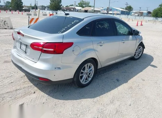 1FADP3F29JL320169 2018 2018 Ford Focus- SE 4