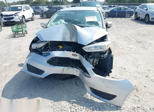 1FADP3F29JL320169 2018 2018 Ford Focus- SE 6