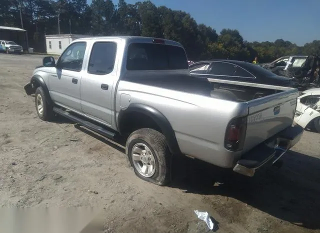 5TEGN92N62Z025310 2002 2002 Toyota Tacoma- Prerunner V6 3