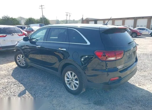 5XYPG4A34KG597161 2019 2019 KIA Sorento- 2-4L L 3