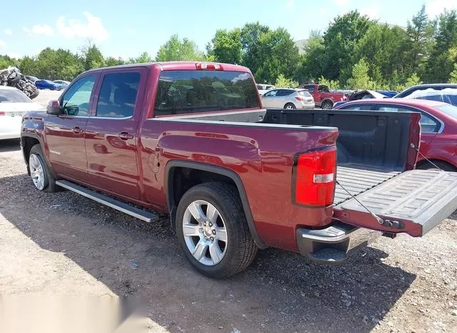 3GTP1UEC5FG447563 2015 2015 GMC Sierra- 1500 Sle 3