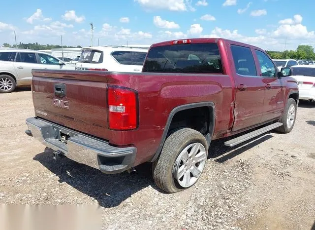 3GTP1UEC5FG447563 2015 2015 GMC Sierra- 1500 Sle 4