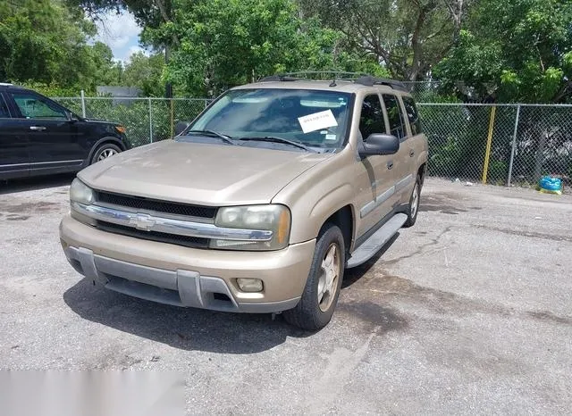 1GNES16S156104815 2005 2005 Chevrolet Trailblazer Ext- LS 2