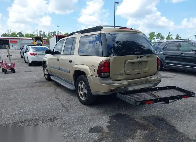 1GNES16S156104815 2005 2005 Chevrolet Trailblazer Ext- LS 3