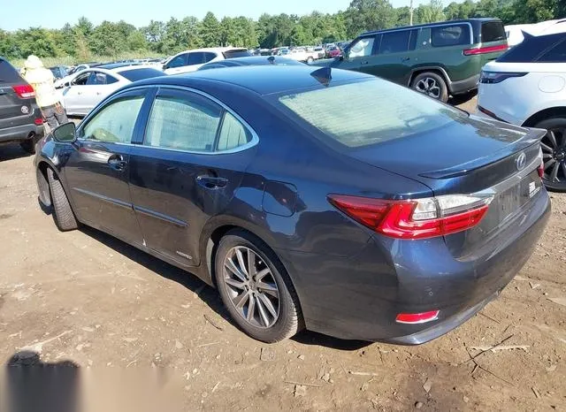 JTHBW1GG5J2179642 2018 2018 Lexus ES- 300H 3