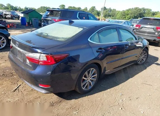 JTHBW1GG5J2179642 2018 2018 Lexus ES- 300H 4