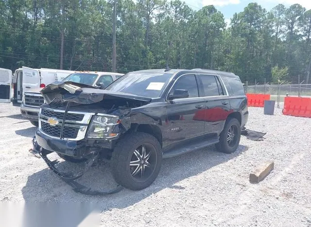 1GNSCBKC1HR315018 2017 2017 Chevrolet Tahoe- LT 2