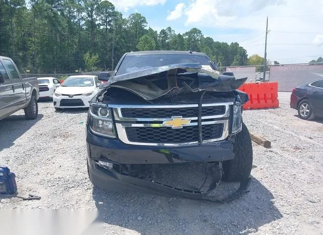 1GNSCBKC1HR315018 2017 2017 Chevrolet Tahoe- LT 6