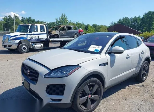 SADFJ2FX4K1Z64075 2019 2019 Jaguar E-Pace- S 6