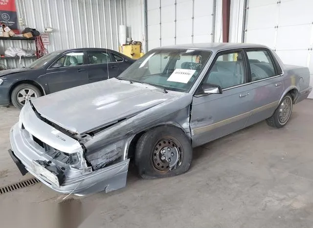 1G3AJ55M6S6361775 1995 1995 Oldsmobile Ciera- SL 2