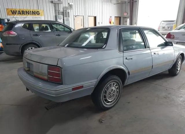 1G3AJ55M6S6361775 1995 1995 Oldsmobile Ciera- SL 4