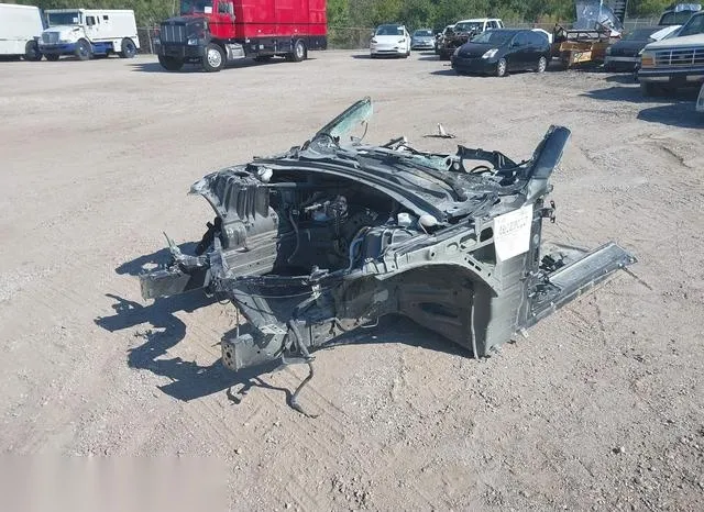 1G1FF1R7XJ0158581 2018 2018 Chevrolet Camaro- 1SS 2