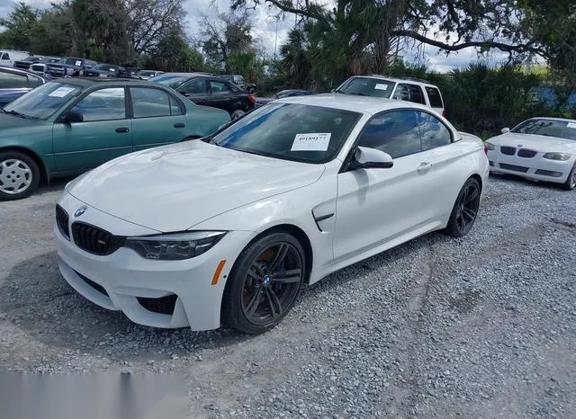 WBS4Z9C02L5N17906 2020 2020 BMW M4 2