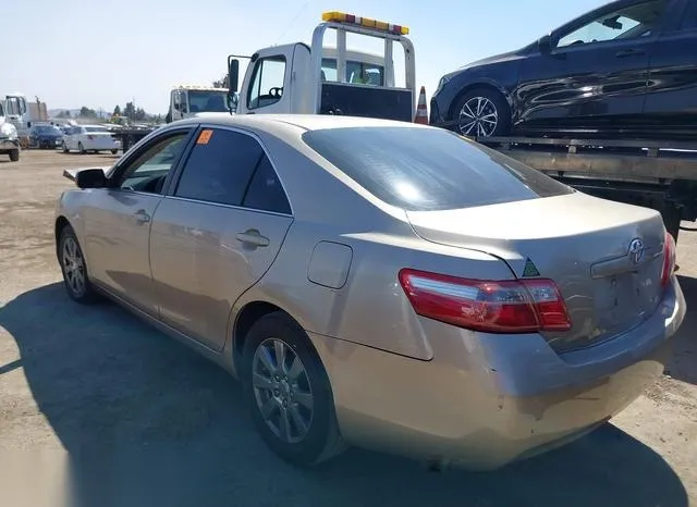 4T1BE46K88U198109 2008 2008 Toyota Camry- LE 3