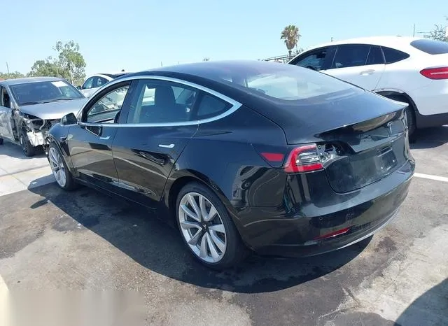 5YJ3E1EA9JF060352 2018 2018 Tesla Model 3- Long Range/Mid Range 3