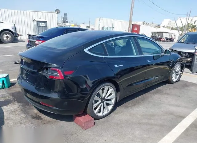 5YJ3E1EA9JF060352 2018 2018 Tesla Model 3- Long Range/Mid Range 4