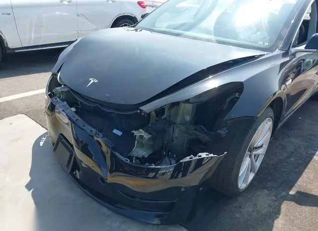 5YJ3E1EA9JF060352 2018 2018 Tesla Model 3- Long Range/Mid Range 6