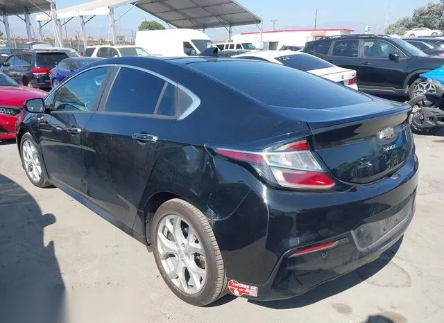 1G1RD6S59GU139692 2016 2016 Chevrolet Volt- Premier 3