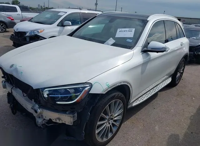 W1N0G8DB4MV271912 2021 2021 Mercedes-Benz GLC 300- Suv 2