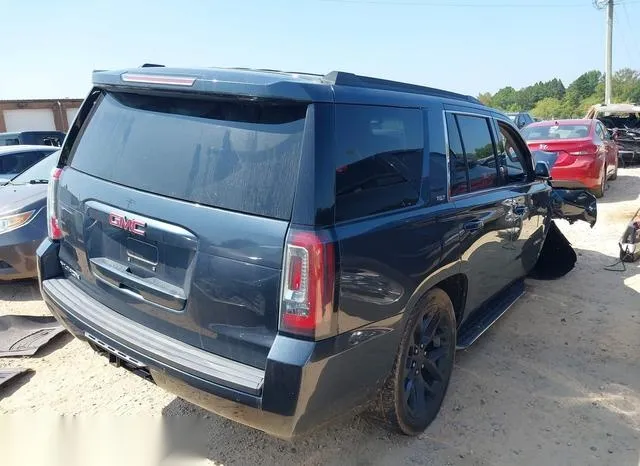 1GKS2BKC4LR252988 2020 2020 GMC Yukon- 4Wd Slt 4