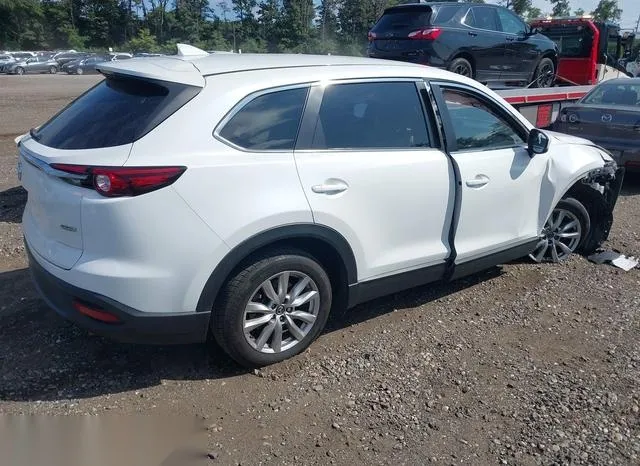 JM3TCABY4G0112945 2016 2016 Mazda CX-9- Sport 4