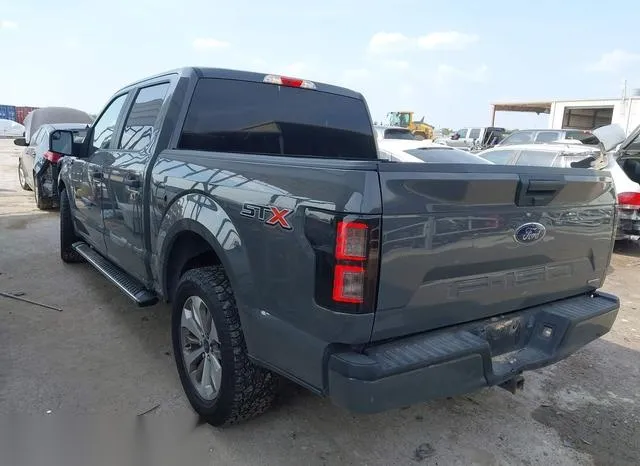 1FTEW1CPXJFE04022 2018 2018 Ford F-150- XL 3