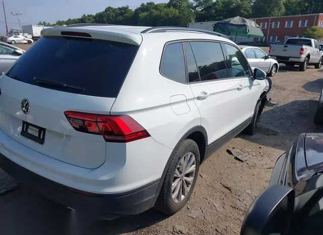 3VV0B7AX1KM051443 2019 2019 Volkswagen Tiguan- 2-0T S 4