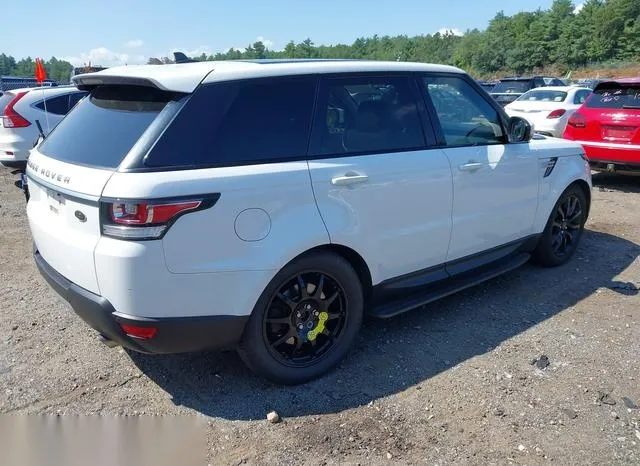 SALWR2PF7GA112247 2016 2016 Land Rover Range Rover- Sport 3- 4