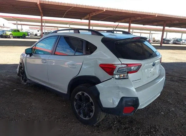 JF2GTABC9P8301284 2023 2023 Subaru Crosstrek 3