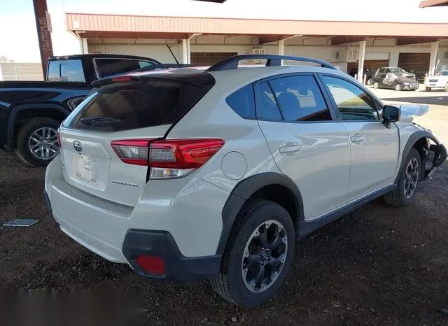 JF2GTABC9P8301284 2023 2023 Subaru Crosstrek 4