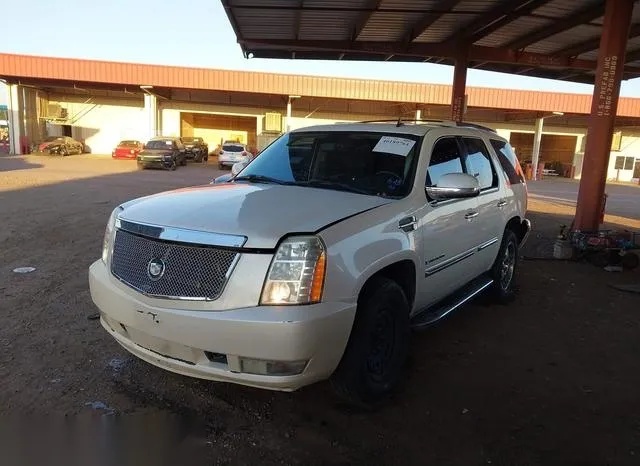 1GYEC63898R155116 2008 2008 Cadillac Escalade- Standard 2