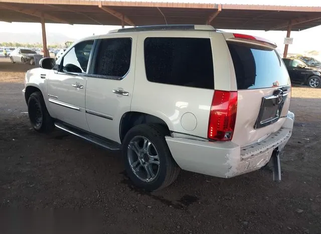 1GYEC63898R155116 2008 2008 Cadillac Escalade- Standard 3