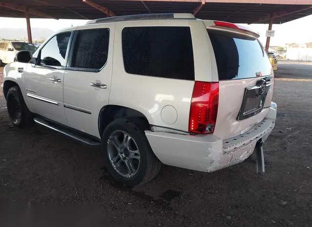 1GYEC63898R155116 2008 2008 Cadillac Escalade- Standard 6