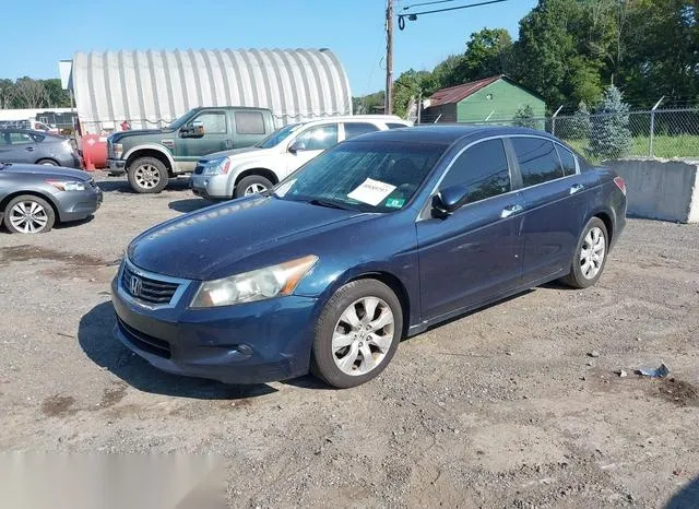 5KBCP3F86AB017610 2010 2010 Honda Accord- 3-5 Ex-L 2