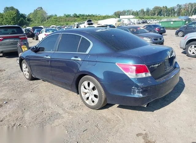 5KBCP3F86AB017610 2010 2010 Honda Accord- 3-5 Ex-L 3