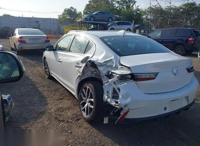 19UDE2F71KA010683 2019 2019 Acura ILX- Premium Package/Techn 3