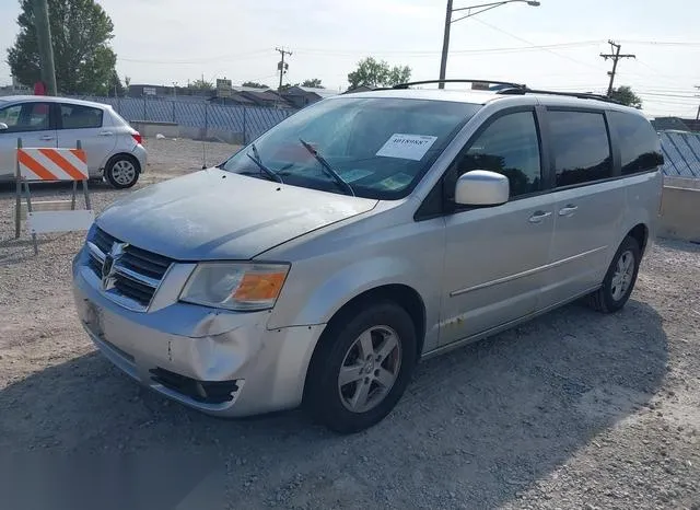 2D4RN5D15AR165092 2010 2010 Dodge Grand Caravan- Sxt 2