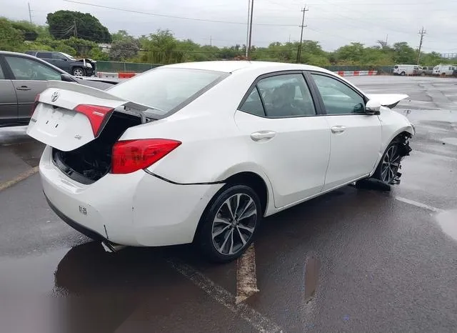 5YFBURHE8JP741571 2018 2018 Toyota Corolla- L 4