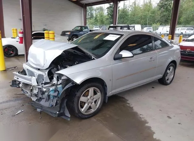 1G2AL15FX77198056 2007 2007 Pontiac G5 2