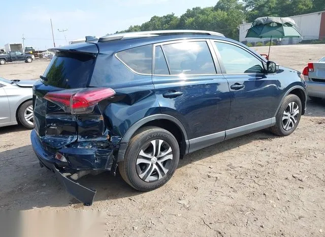 JTMBFREV5HJ712574 2017 2017 Toyota RAV4- LE 4