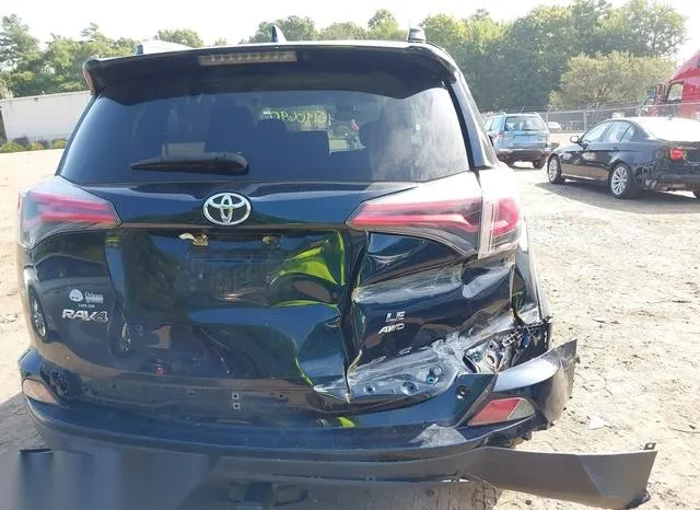 JTMBFREV5HJ712574 2017 2017 Toyota RAV4- LE 6