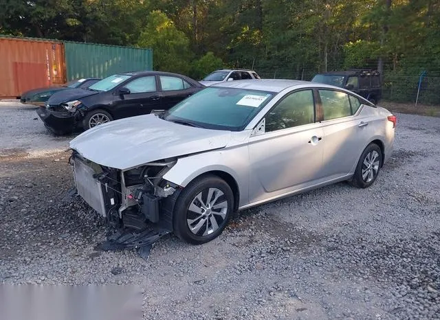 1N4BL4BV6PN381310 2023 2023 Nissan Altima- S Fwd 2